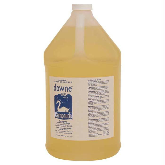 Down Suds Gallon 128 Oz
