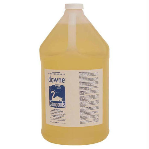 Down Suds Gallon 128 Oz