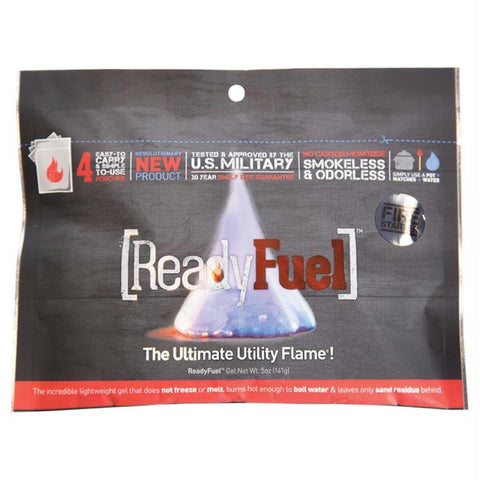 Ready Fuel