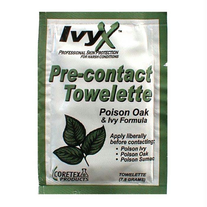 Ivyx Pre-contact Barrier