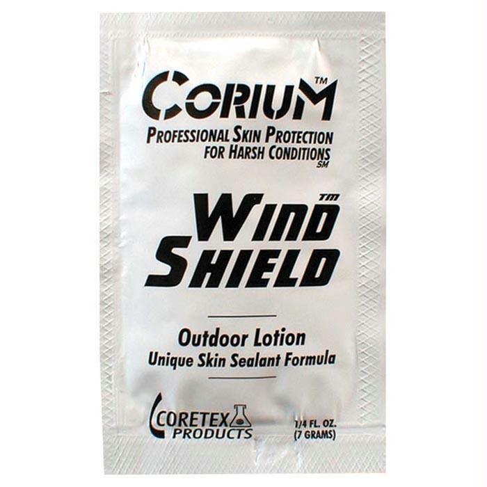 Windshield Lotion Pouch