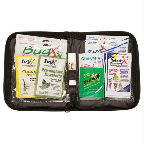 Outdoor Skin Protection Kit