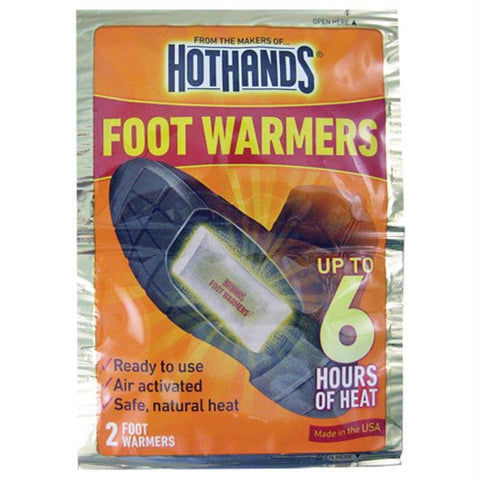Hothands Foot Warmer