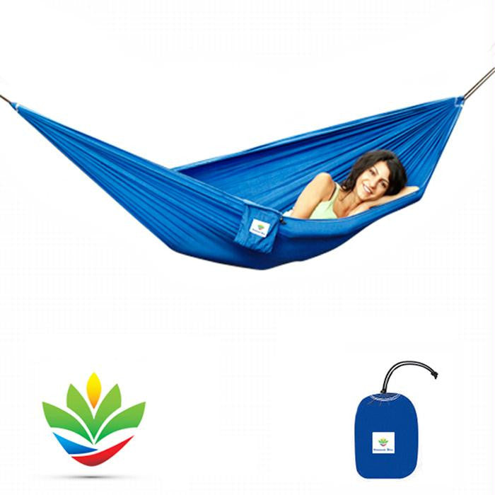 Hammock Bliss Ultralight Blue