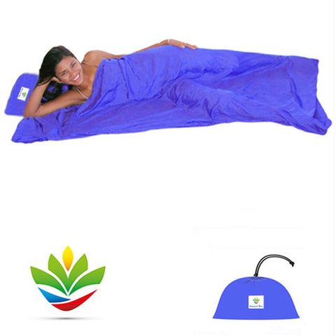 Hammock Bliss Sleep Sack