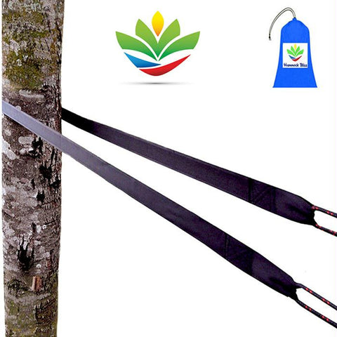 Extra Long Tree Straps