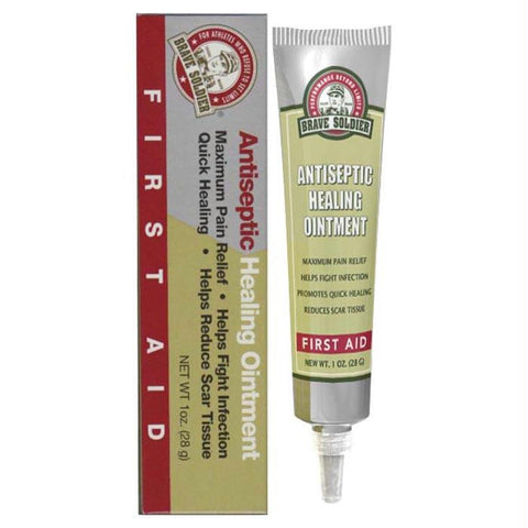 Antiseptic Healing Ointment