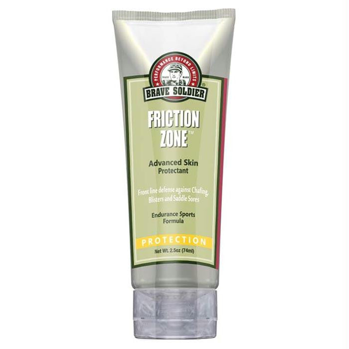 Friction Zone 2.5 Oz
