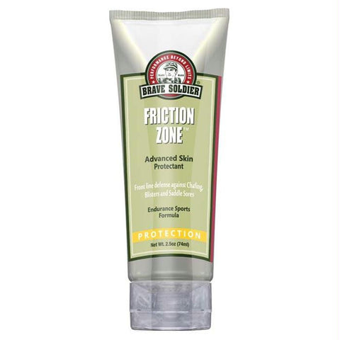 Friction Zone 2.5 Oz