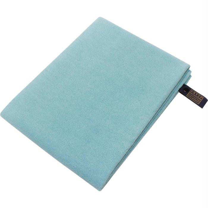 Adventure Towel Lg Seafoam