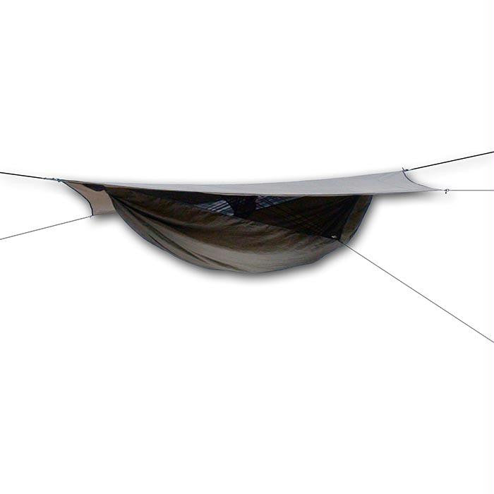 Hennessy Explorer Deluxe Zip