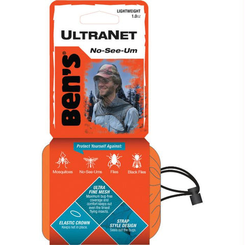 Ben's Ultranet Head Net