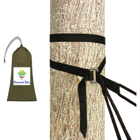 Deluxe Cinching Tree Straps