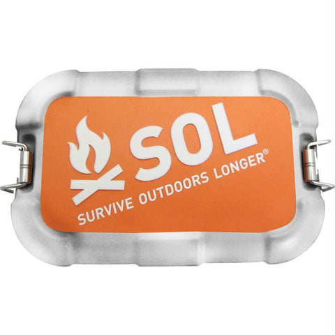 Pocket Survival Pak Plus