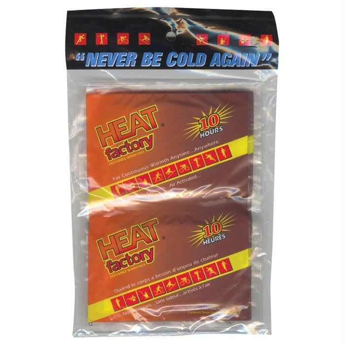 Mini Hand Warmer Box (40 Pair)