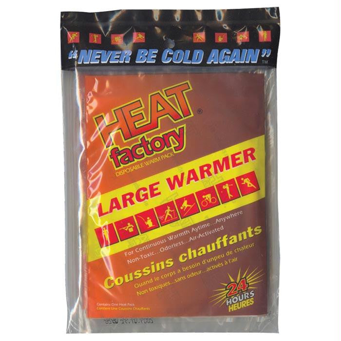 Lrg 24 Hr Warmer Box Of 30