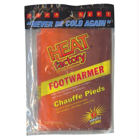 Footwarmer Box 40