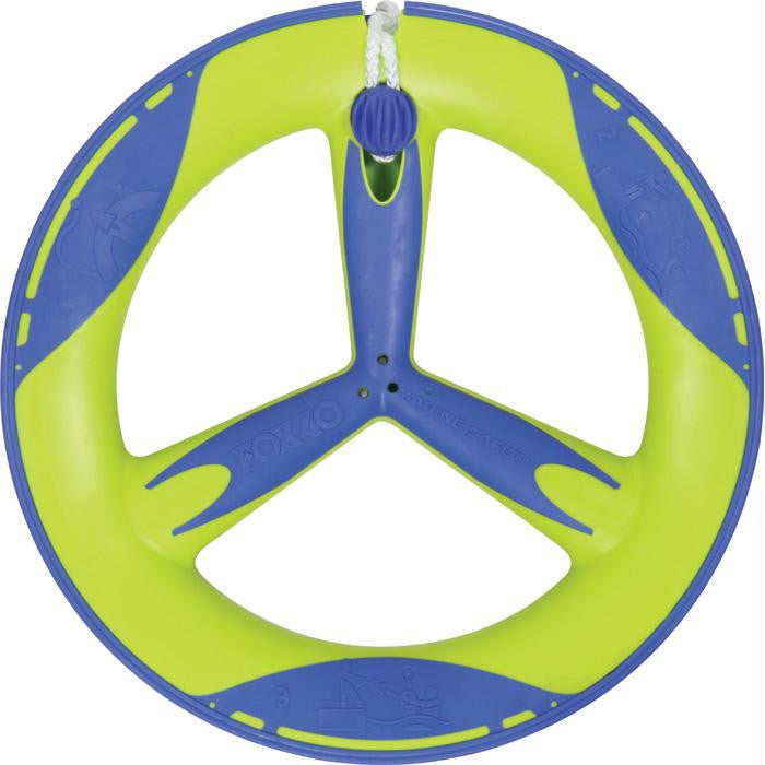 Water Rescue Throw Ring