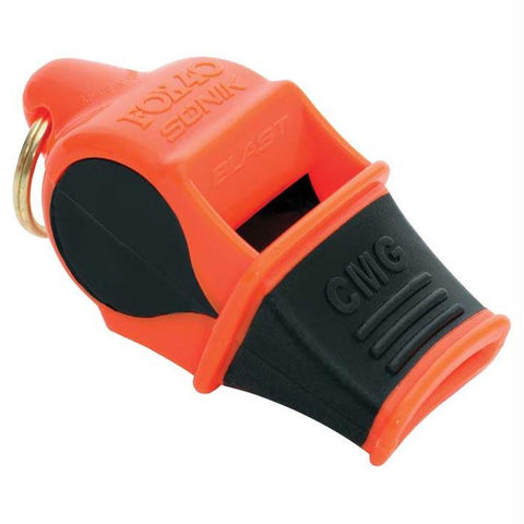 Sonik Blast Cmg Orange-blk