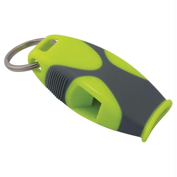 Sharx W-lanyard-neon-grey