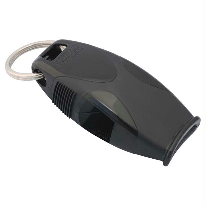 Sharx W-lanyard-blk-blk