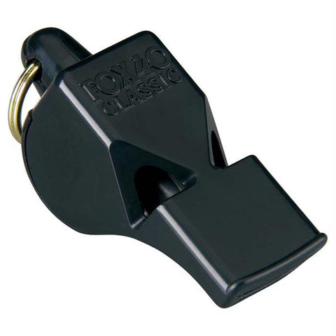 Fox 40 Whistle Black