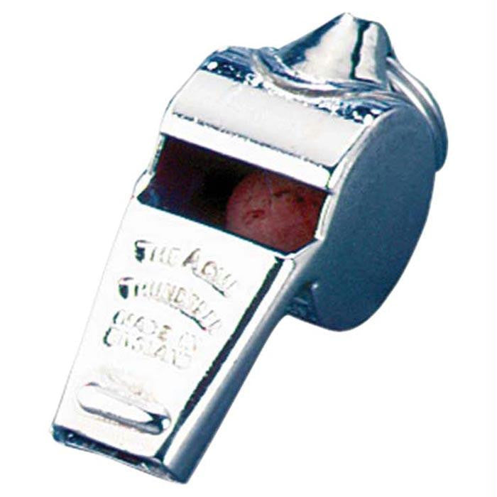 Acme Whistle Metal