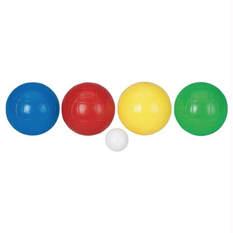 Lawn Bocce Set