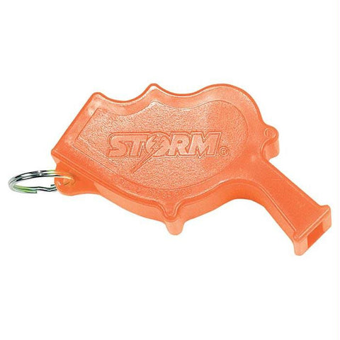 Storm Whistle Orange