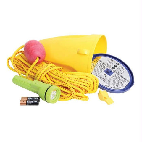 Fox 40 Boat Safety Kit