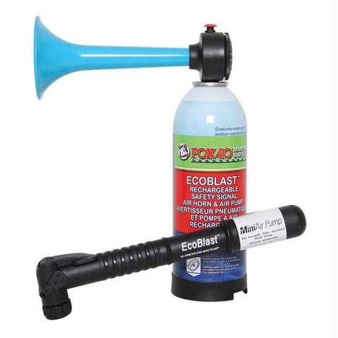 Fox40 Ecoblast Air Horn W-pump