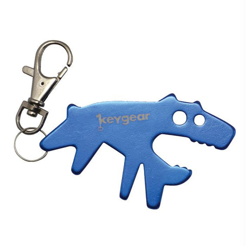 Barking Dog Bottle Opener