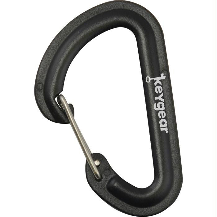 Carabiner Lite 1.0 - Black