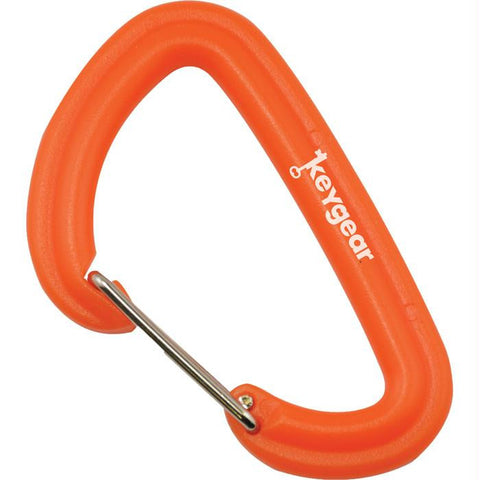 Carabiner Lite 1.0 - Orange