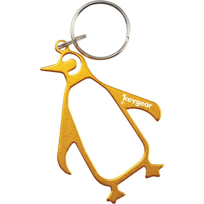 Penguin Bottle Opener