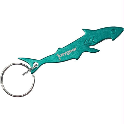 Shark Bottle Opener