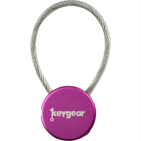 Cable Key Keeper