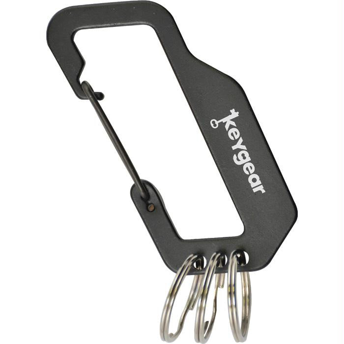 Carabiner Multi-ring 2.0