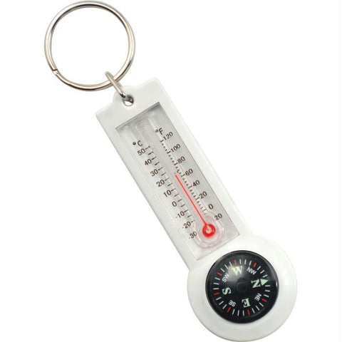 Compass Thermometer