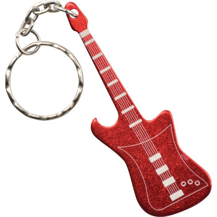 Guitar Bottle Opener