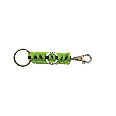 Paracord With Clip - Lime