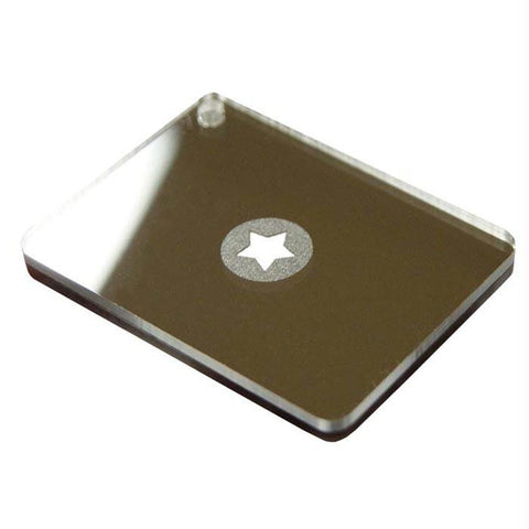 Starflash Micro Mirror 1.5"x2"