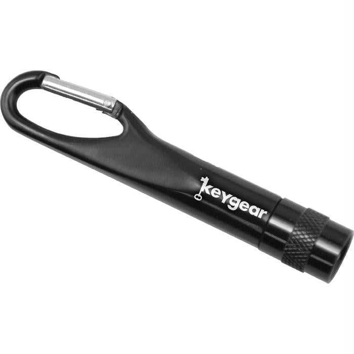 Carabiner Led - Black