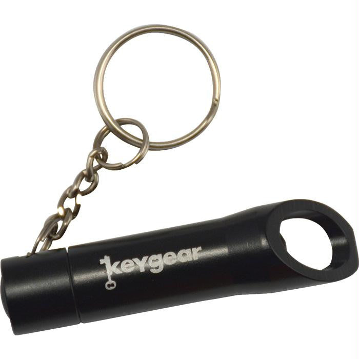 Light And Opener - Black