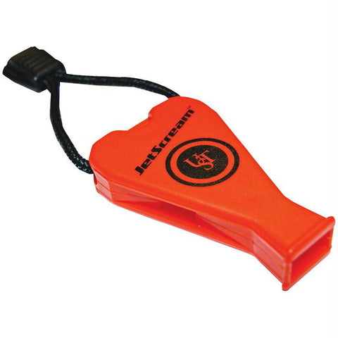 Jet Scream Whistle Orange