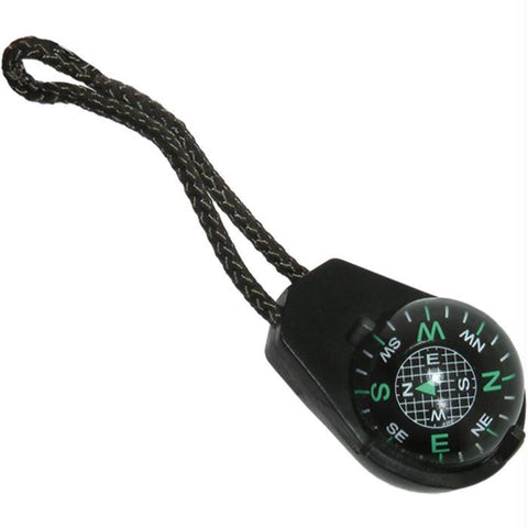 Zipr Comp Ball Compass Lanyard