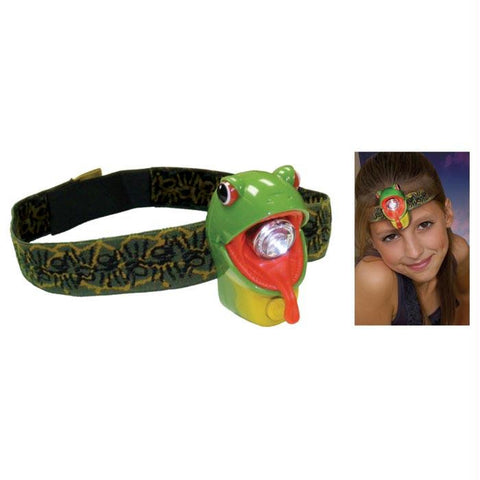 Lifelight Frog Headlamp