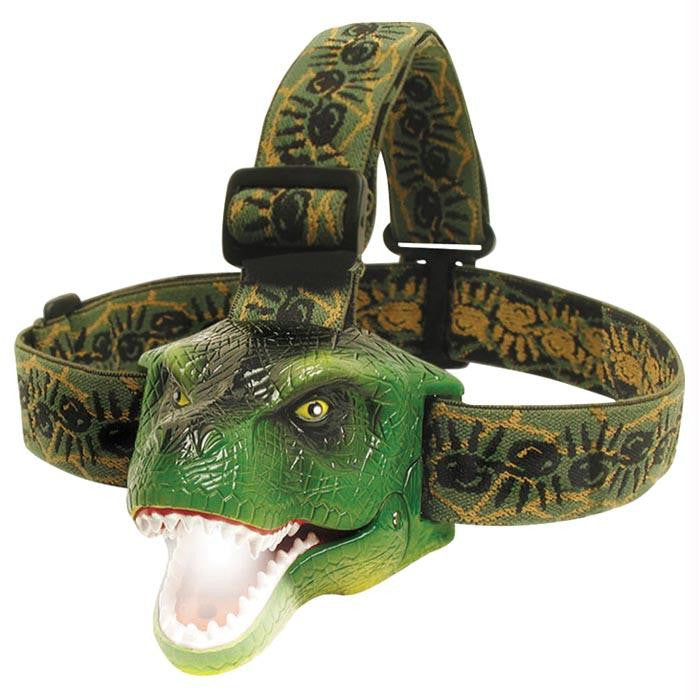 Dinobryte Led Headlamp