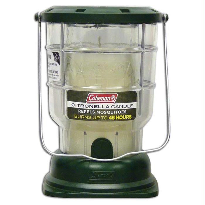 Coleman Citronella Lantern