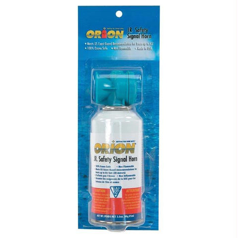 Safety Air Horn Junior 3.5oz.